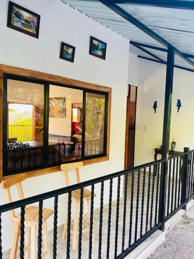 Finca Completa - Casa Privada - Via Bogota - La Mesa Con Wifi - Pet Friendly Βίλα Εξωτερικό φωτογραφία