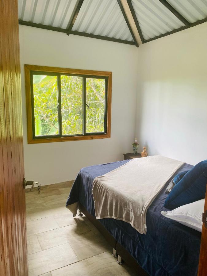 Finca Completa - Casa Privada - Via Bogota - La Mesa Con Wifi - Pet Friendly Βίλα Εξωτερικό φωτογραφία