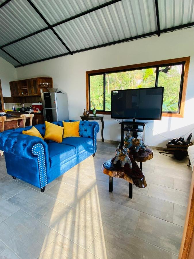 Finca Completa - Casa Privada - Via Bogota - La Mesa Con Wifi - Pet Friendly Βίλα Εξωτερικό φωτογραφία