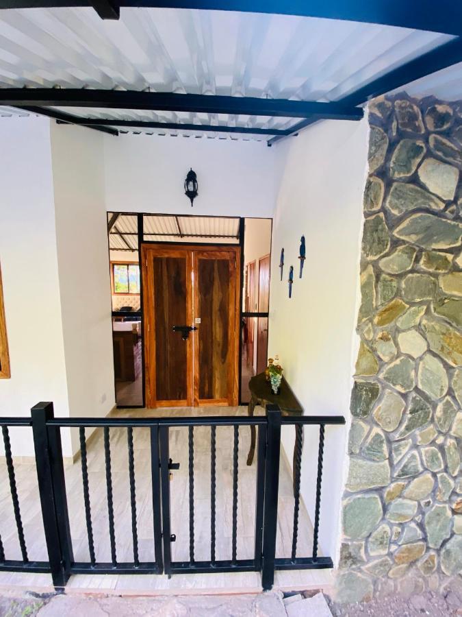 Finca Completa - Casa Privada - Via Bogota - La Mesa Con Wifi - Pet Friendly Βίλα Εξωτερικό φωτογραφία