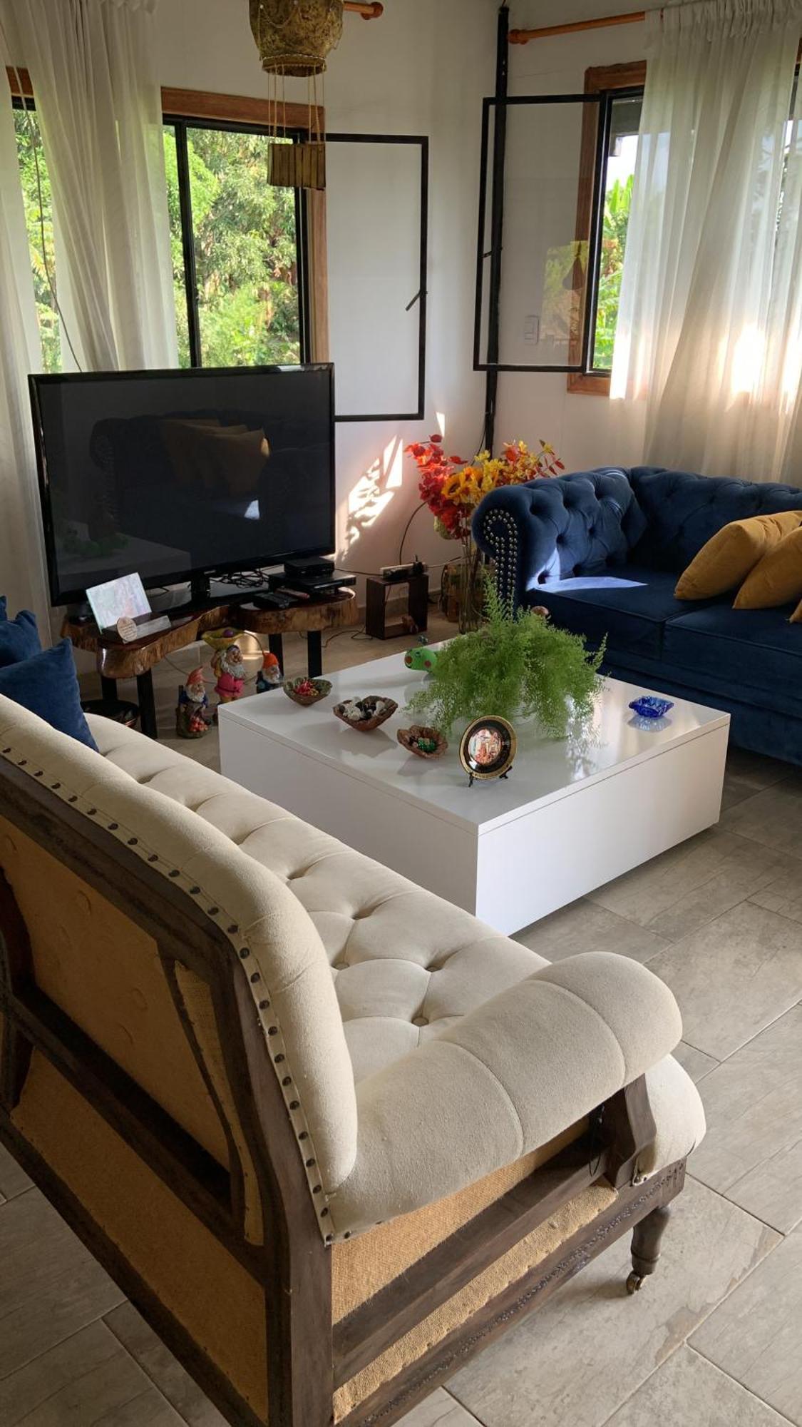 Finca Completa - Casa Privada - Via Bogota - La Mesa Con Wifi - Pet Friendly Βίλα Εξωτερικό φωτογραφία